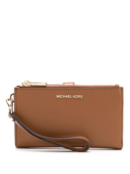 Portofel Michael Kors jet set maro