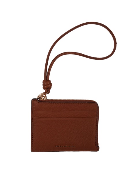 Portofel Michael Kors maro din piele