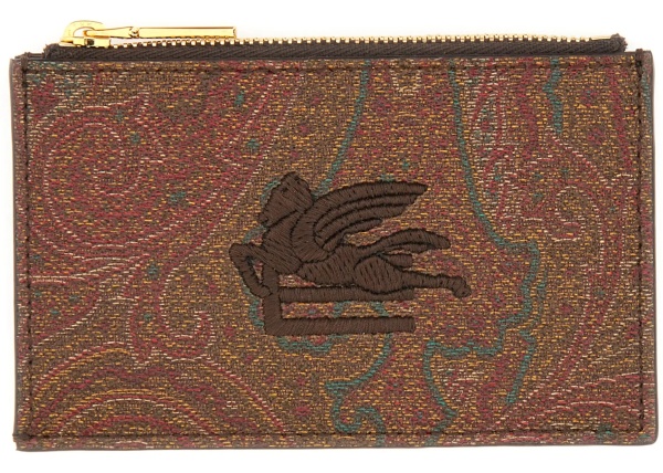 Portofele Card Holder "Arnica" With Pegasus