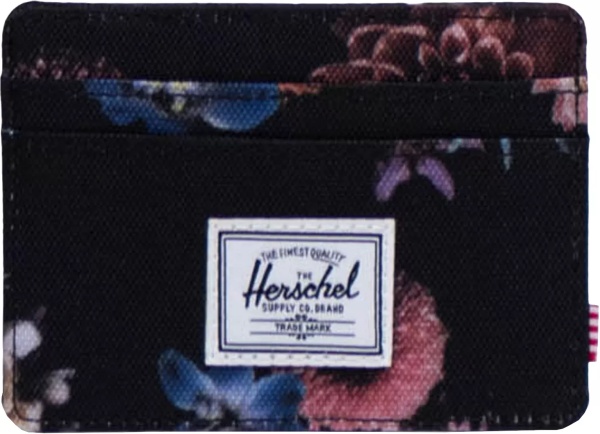 Portofele Herschel Supply Co. Cardholder Wallet