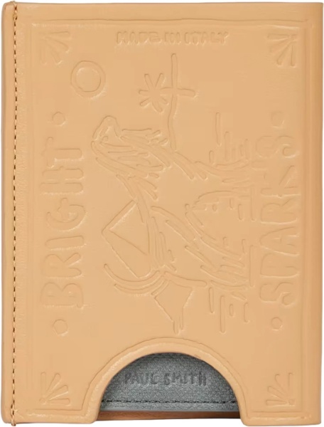 Portofele "Match Box" Card Holder