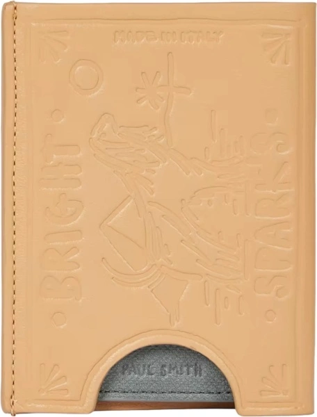 Portofele "Match Box" Card Holder