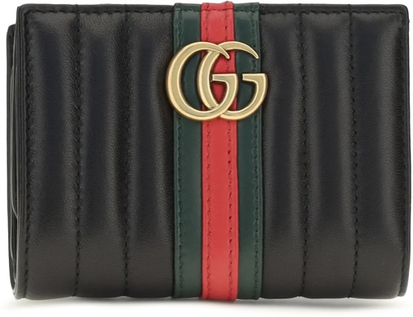 Portofele Small GG Marmont Wallet