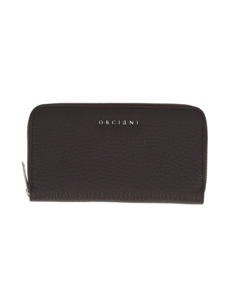Portofele SOFT LEATHER ZIP-AROUND WALLET