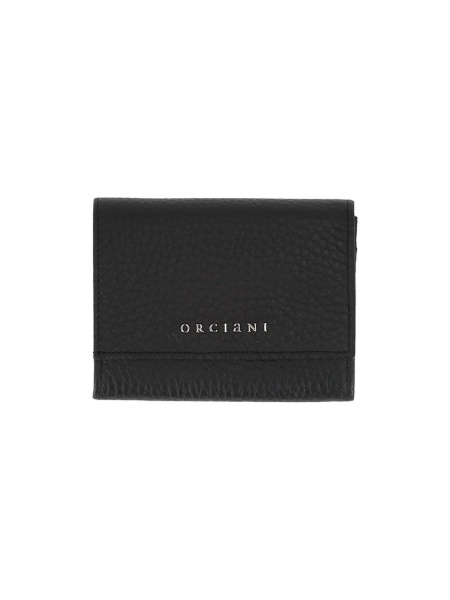 Portofele SOFT SMALL LEATHER ENVELOPE WALLET