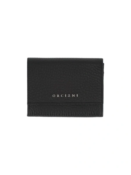Portofele SOFT SMALL LEATHER ENVELOPE WALLET
