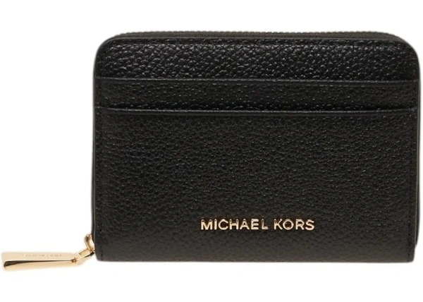 Portofele Wallet in leather