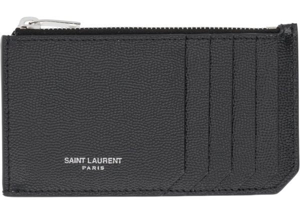 Portofele Zippered Card Holder