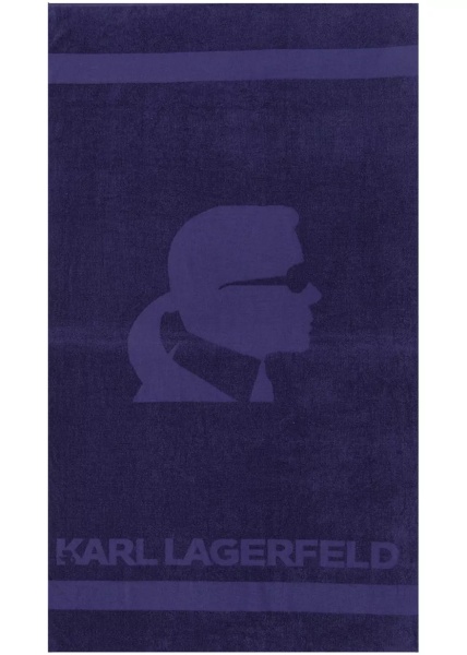 Prosoape BEACH TOWEL KL18TW01-NAVY