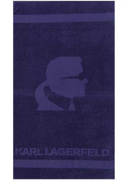 Prosoape BEACH TOWEL KL18TW01-NAVY