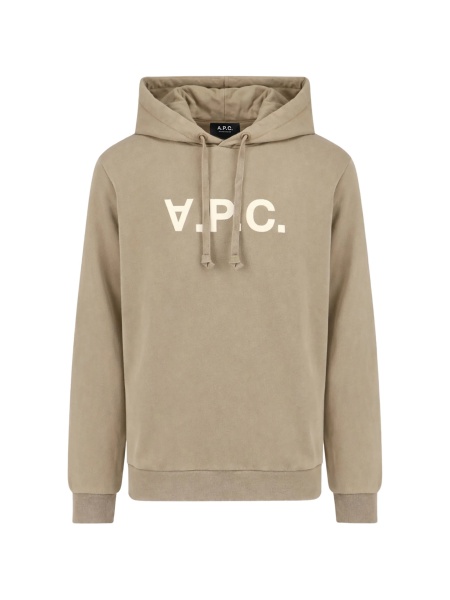 Pulover A.P.C. neutru