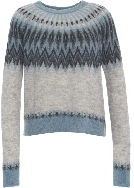 Pulover Ag Jeans albastru