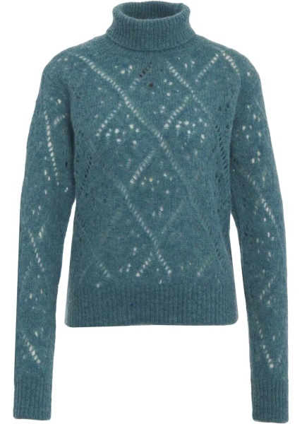Pulover Alpaca sweater