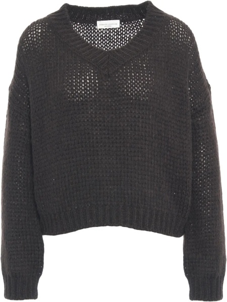 Pulover Alpaca sweater