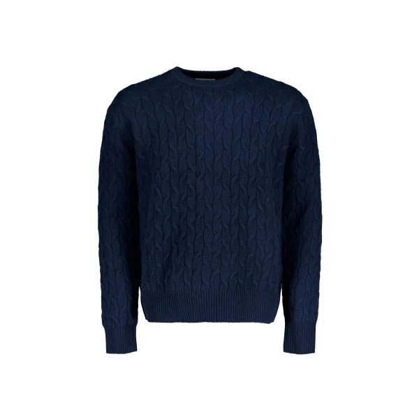 Pulover Autore Wool and Cashmere Sweater