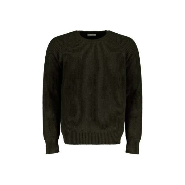 Pulover Autore Wool and Cashmere Sweater