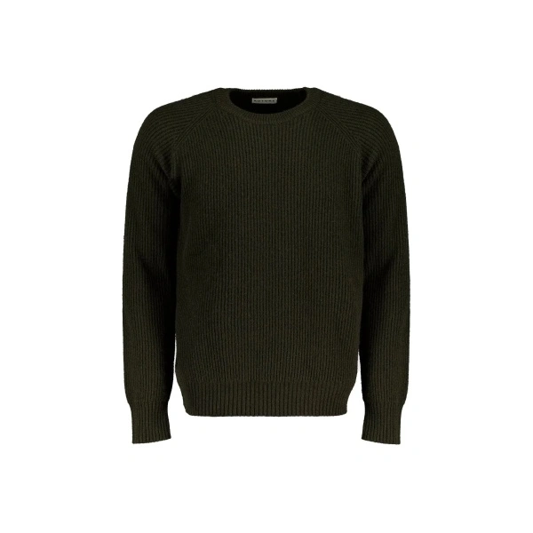 Pulover Autore Wool and Cashmere Sweater