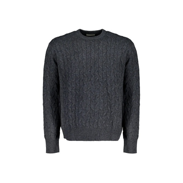 Pulover Autore Wool and Cashmere Sweater