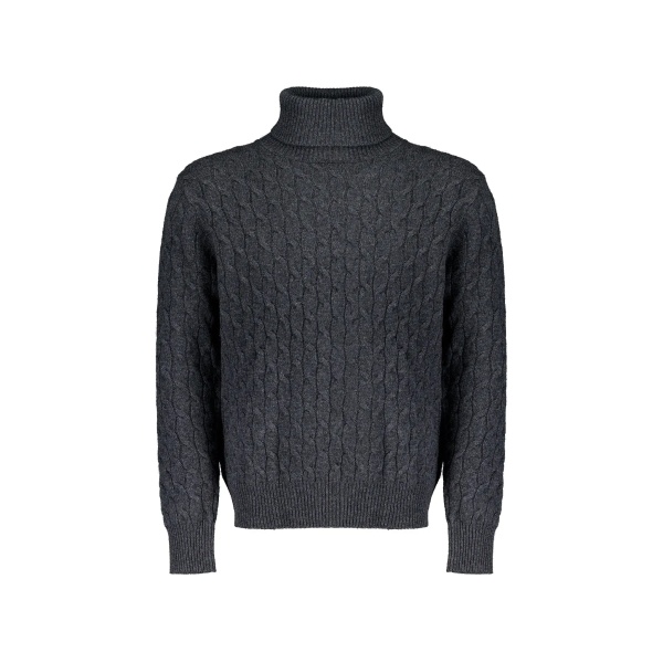 Pulover Autore Wool and Cashmere Sweater