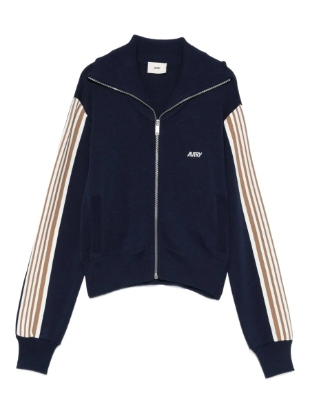 Pulover AUTRY albastru