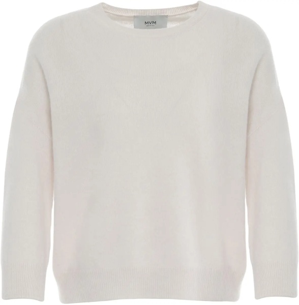 Pulover Cashmere sweater