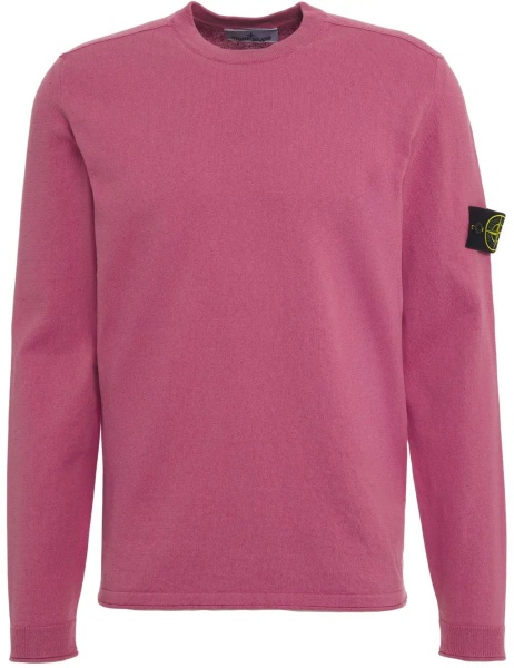 Pulover Cotton sweater