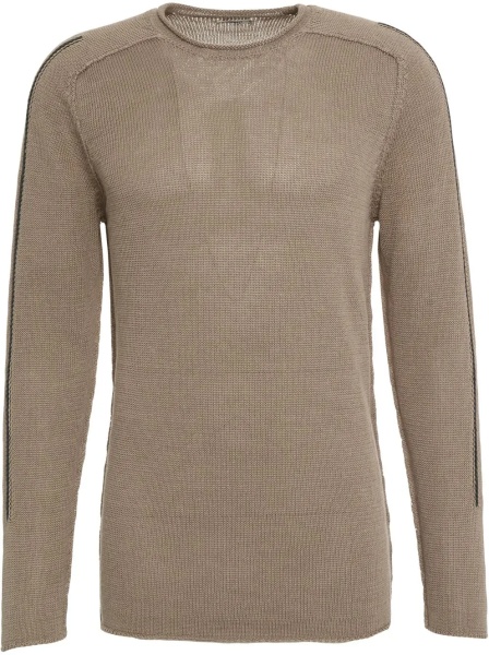 Pulover Cotton sweater
