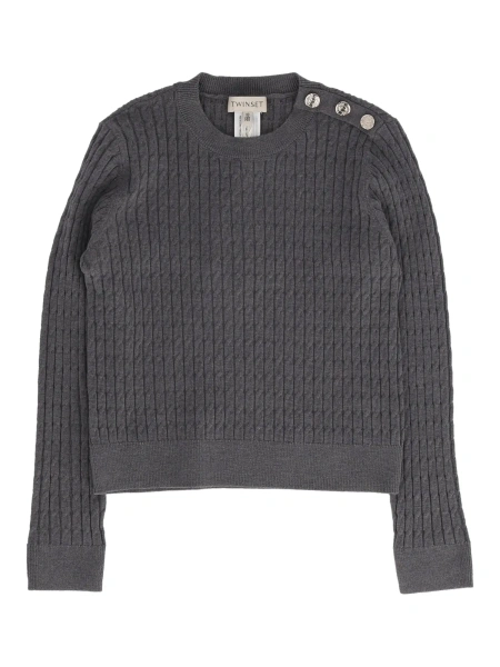 Pulover Crewneck sweater