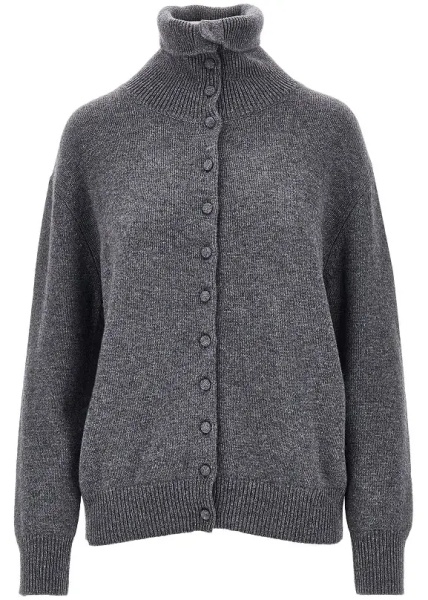 Pulover 'Denie' cashmere cardigan