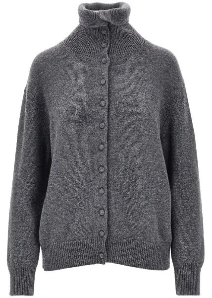 Pulover 'Denie' cashmere cardigan