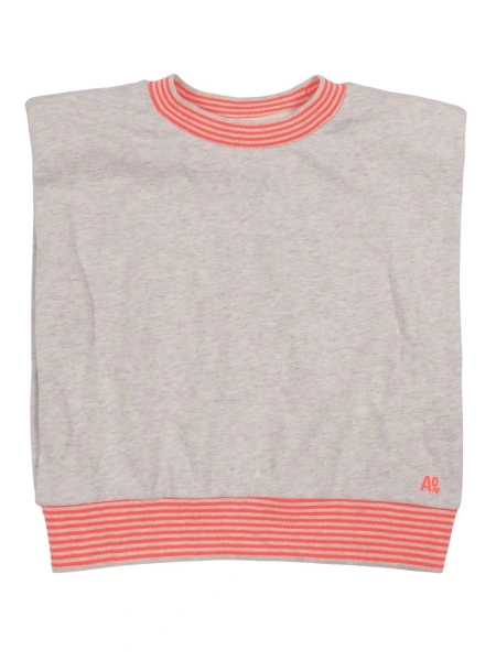 Pulover GIRLS SWEATERS ALAYA SWEATER
