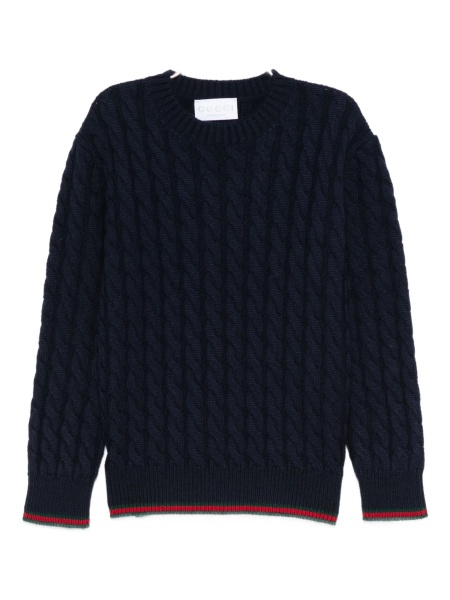 Pulover Gucci albastru