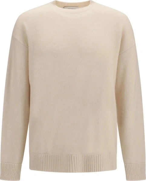 Pulover LANEUS multicolor din casmir si matase