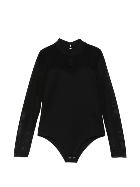 Pulover LIU JO KIDS negru
