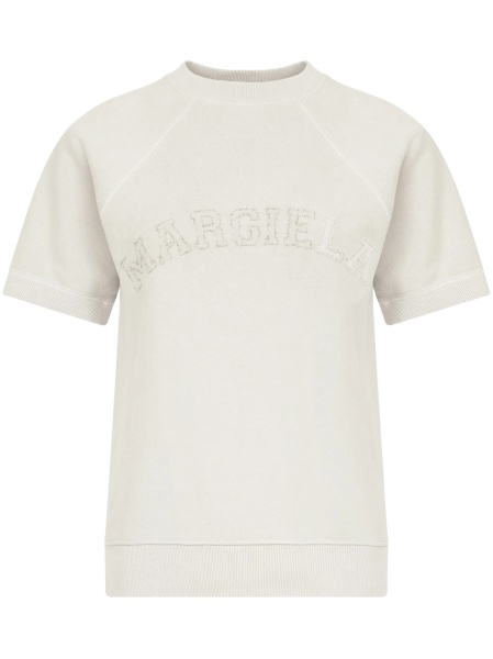 Pulover Maison Margiela neutru
