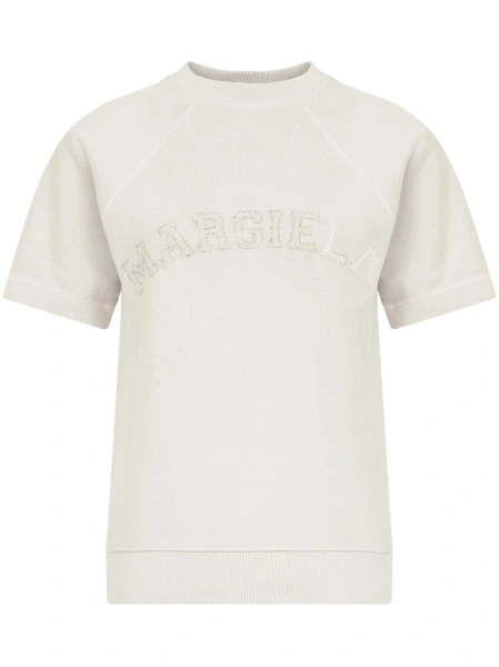 Pulover Maison Margiela neutru