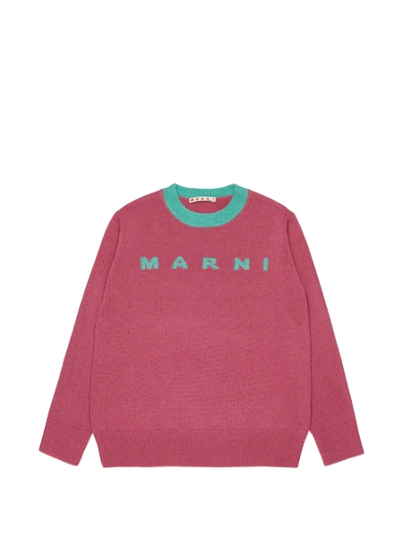 Pulover Marni roz