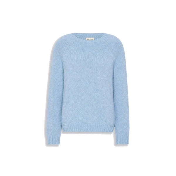 Pulover Max Mara albastru