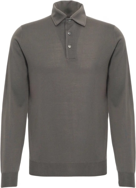 Pulover Merino wool sweater