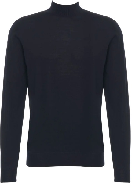 Pulover Merino wool sweater