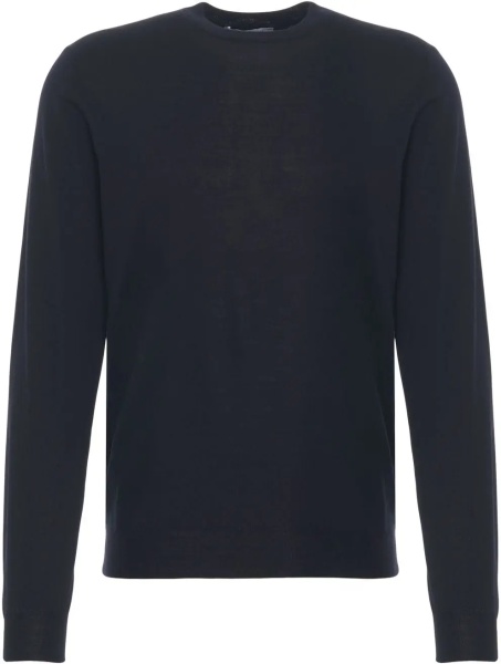 Pulover Merino wool sweater