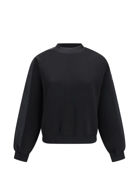 Pulover Moose Knuckles negru