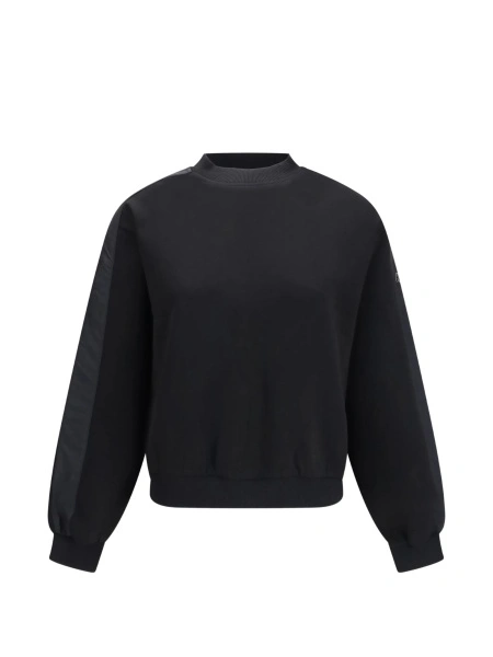 Pulover Moose Knuckles negru