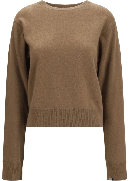 Pulover N°475 March cashmere Sweater