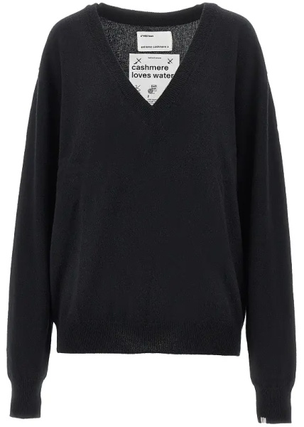 Pulover 'n.492 ben' cashmere sweater