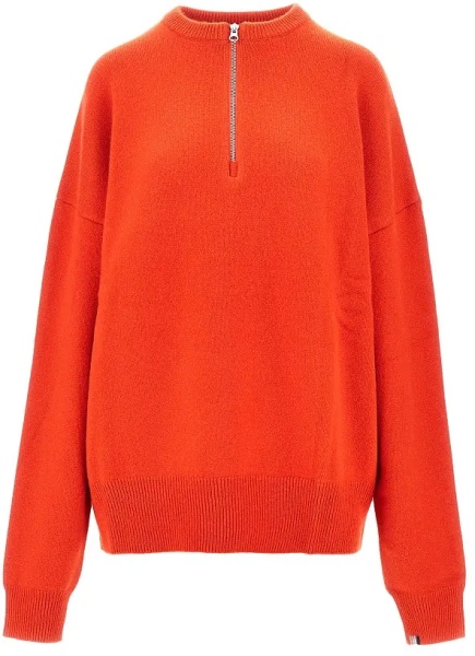 Pulover 'n.496 like' cashmere-blend sweater