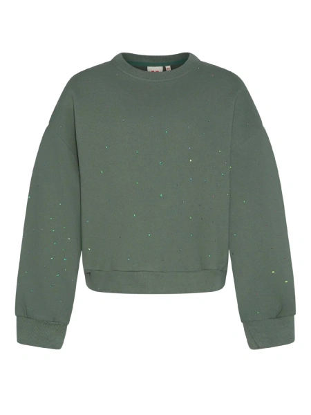 Pulover noemi sweater strass
