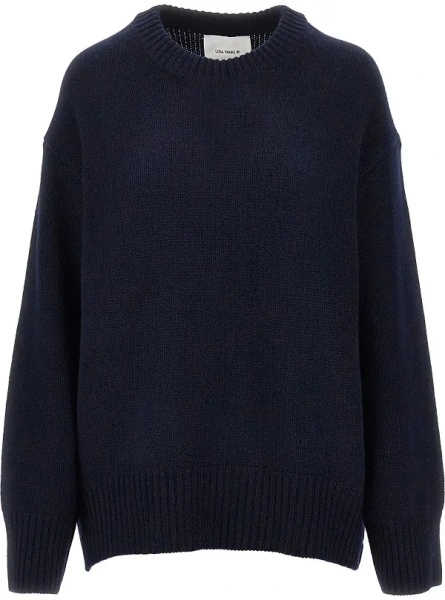 Pulover 'Noor' cashmere knitted sweater