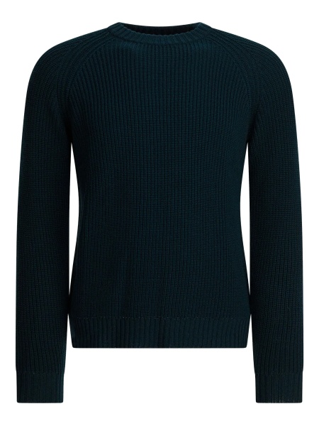 Pulover "Rebel" Crewneck sweater