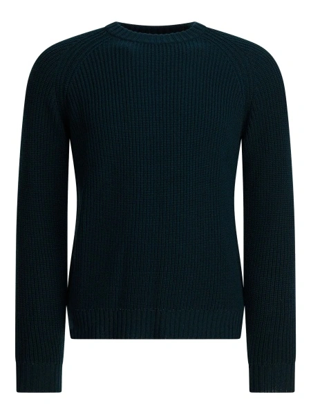 Pulover "Rebel" Crewneck sweater
